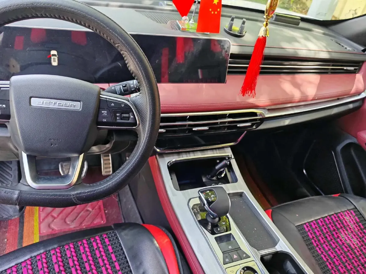 2023 Jetour X70 Plus 1.5T 156HP L4 6MT,autocango,china used car exporter,china ev exporter,chinese used car exporter,chinese used ev exporter