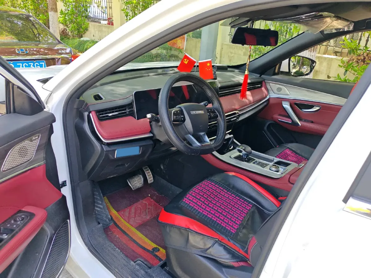 2023 Jetour X70 Plus 1.5T 156HP L4 6MT,autocango,china used car exporter,china ev exporter,chinese used car exporter,chinese used ev exporter