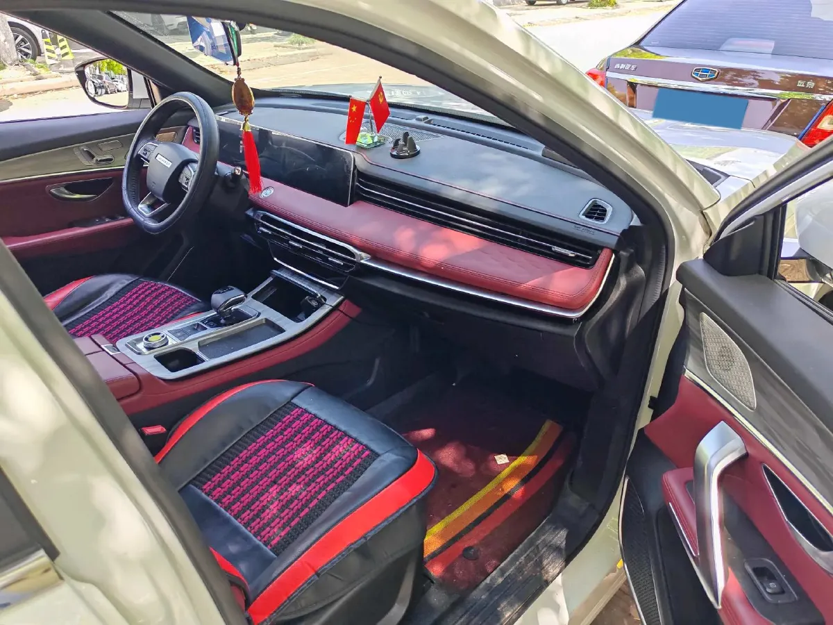 2023 Jetour X70 Plus 1.5T 156HP L4 6MT,autocango,china used car exporter,china ev exporter,chinese used car exporter,chinese used ev exporter