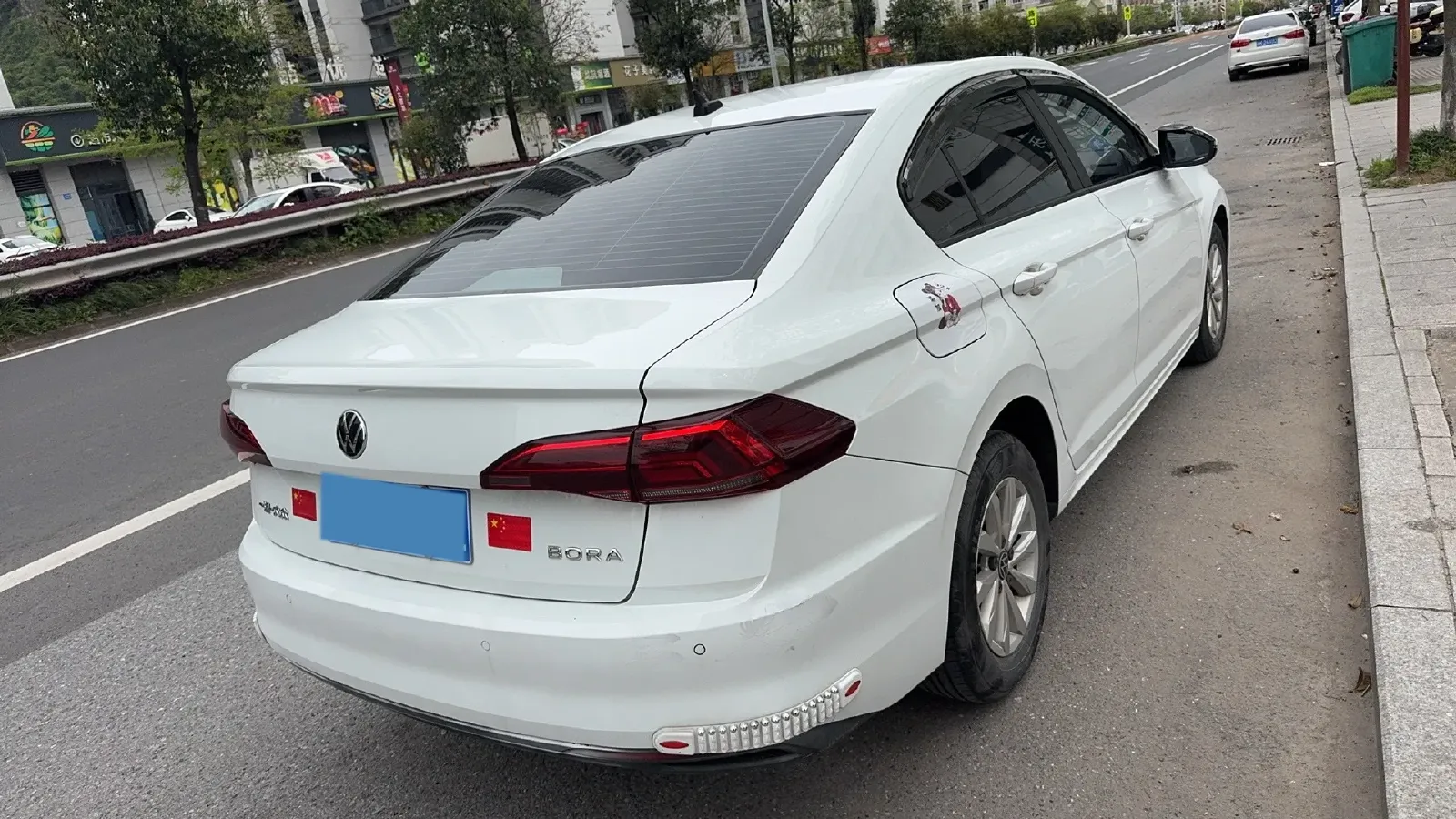 2020 Volkswagen Bora 1.5L 113HP L4 6AT,autocango,china used car exporter,china ev exporter,chinese used car exporter,chinese used ev exporter