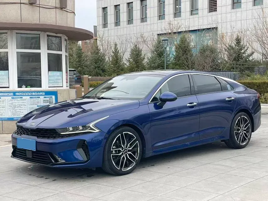 2020 Kia K5 2.0T 240HP L4 8AT,autocango,china used car exporter,china ev exporter,chinese used car exporter,chinese used ev exporter