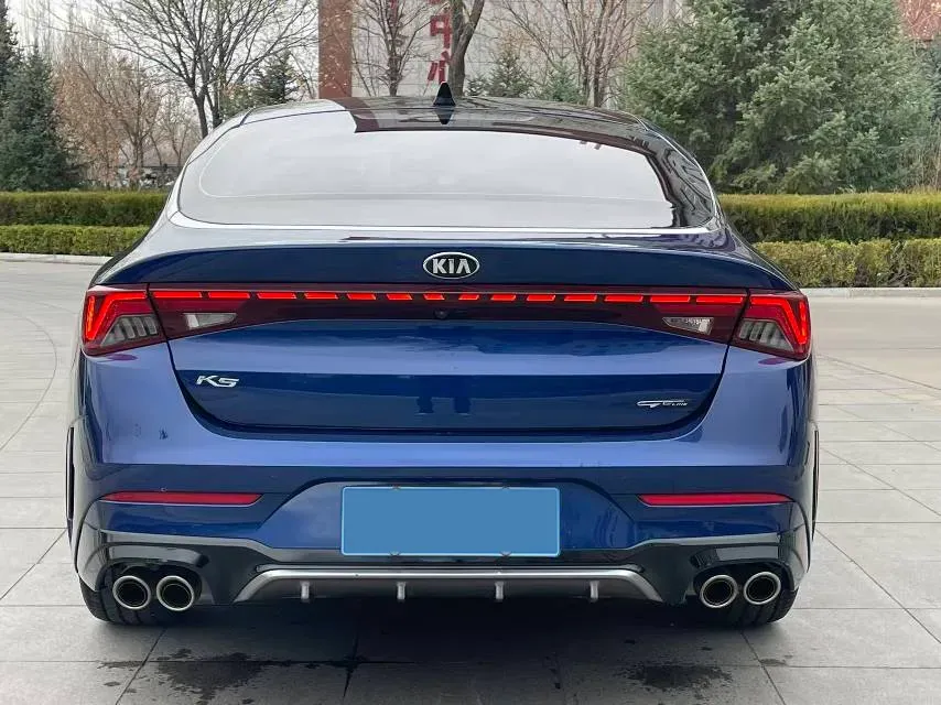 2020 Kia K5 2.0T 240HP L4 8AT,autocango,china used car exporter,china ev exporter,chinese used car exporter,chinese used ev exporter