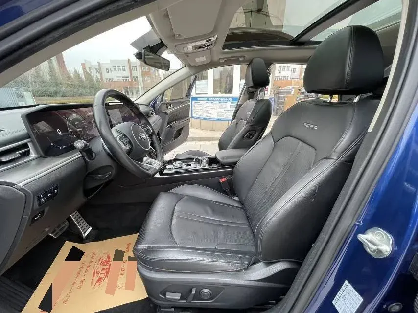 2020 Kia K5 2.0T 240HP L4 8AT,autocango,china used car exporter,china ev exporter,chinese used car exporter,chinese used ev exporter