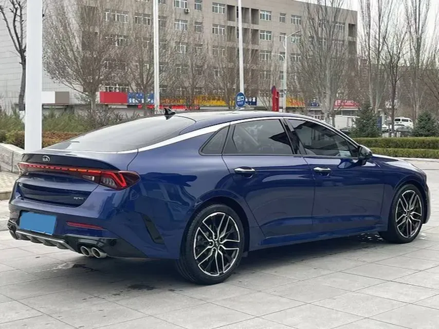 2020 Kia K5 2.0T 240HP L4 8AT,autocango,china used car exporter,china ev exporter,chinese used car exporter,chinese used ev exporter