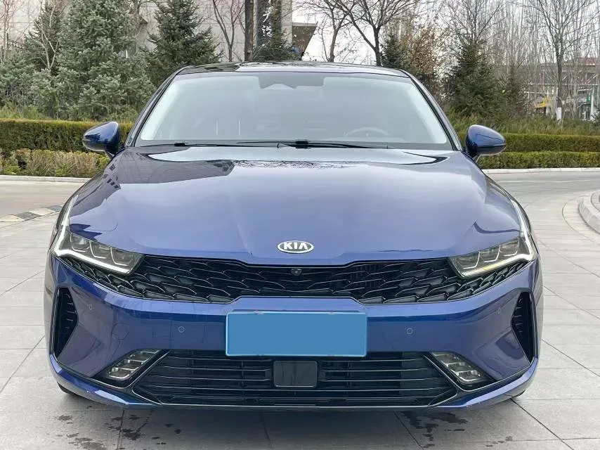 2020 Kia K5 2.0T 240HP L4 8AT,autocango,china used car exporter,china ev exporter,chinese used car exporter,chinese used ev exporter