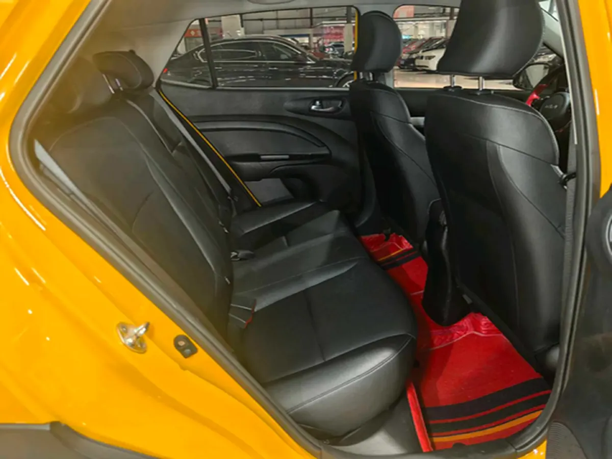 2021 Kia KX1 1.4L 100HP L4 CVT,autocango,china used car exporter,china ev exporter,chinese used car exporter,chinese used ev exporter