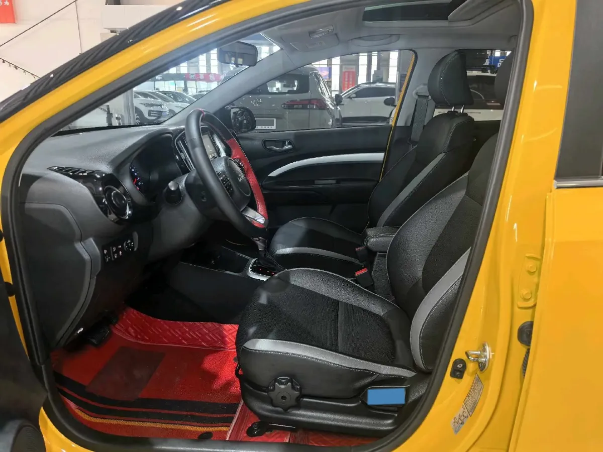 2021 Kia KX1 1.4L 100HP L4 CVT,autocango,china used car exporter,china ev exporter,chinese used car exporter,chinese used ev exporter