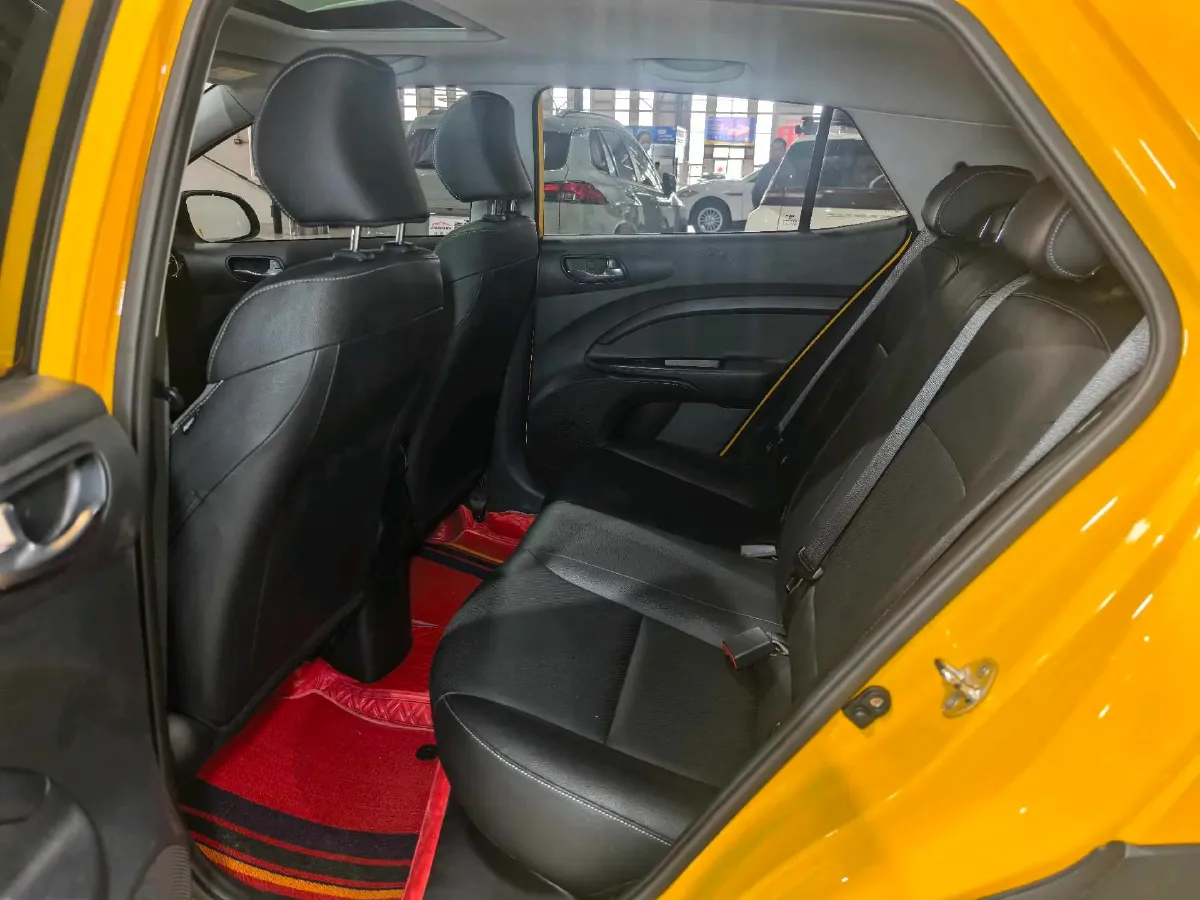 2021 Kia KX1 1.4L 100HP L4 CVT,autocango,china used car exporter,china ev exporter,chinese used car exporter,chinese used ev exporter