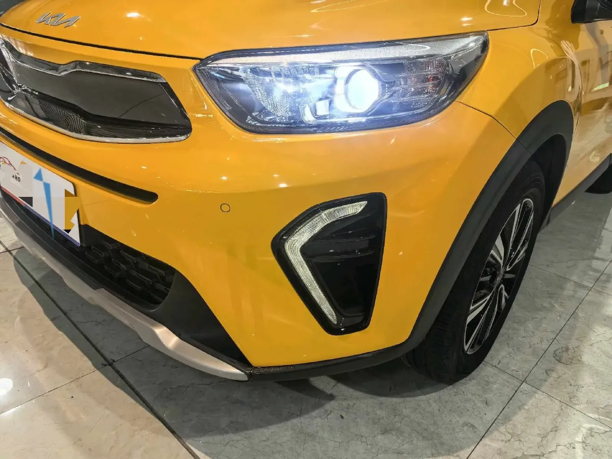 2021 Kia KX1 1.4L 100HP L4 CVT,autocango,china used car exporter,china ev exporter,chinese used car exporter,chinese used ev exporter