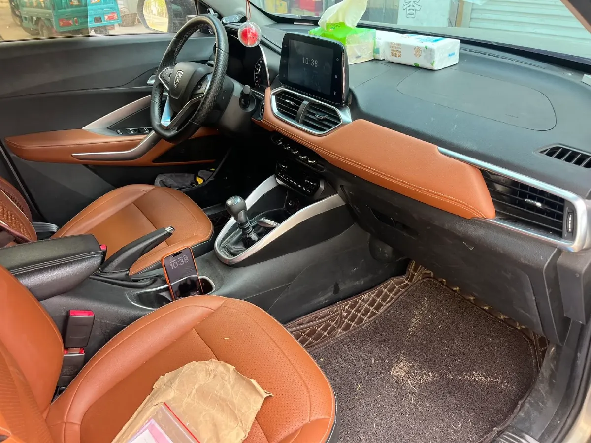 2017 BaoJun 510 1.5L 112HP L4 6MT,autocango,china used car exporter,china ev exporter,chinese used car exporter,chinese used ev exporter