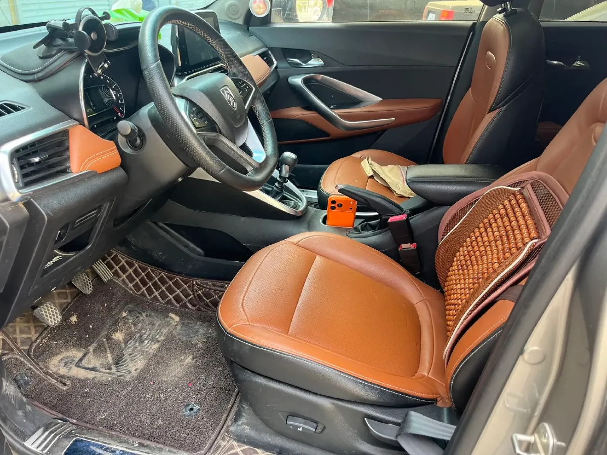 2017 BaoJun 510 1.5L 112HP L4 6MT,autocango,china used car exporter,china ev exporter,chinese used car exporter,chinese used ev exporter