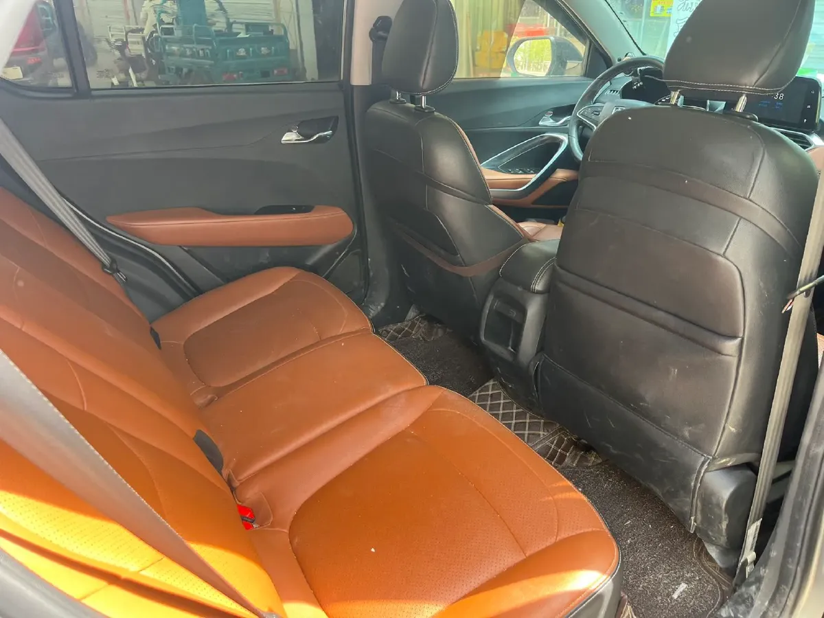 2017 BaoJun 510 1.5L 112HP L4 6MT,autocango,china used car exporter,china ev exporter,chinese used car exporter,chinese used ev exporter