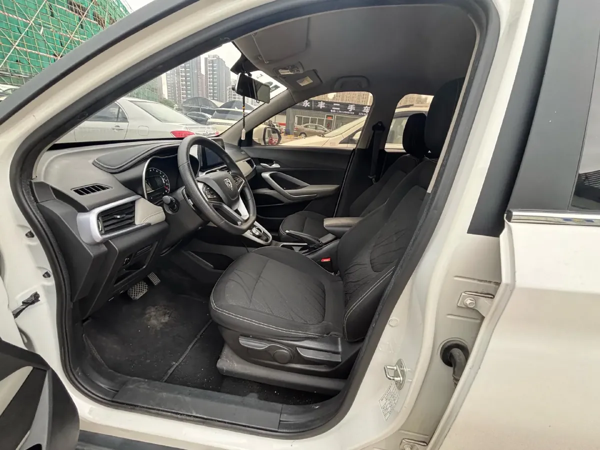 2019 BaoJun 510 1.5L 105HP L4 6MT,autocango,china used car exporter,china ev exporter,chinese used car exporter,chinese used ev exporter