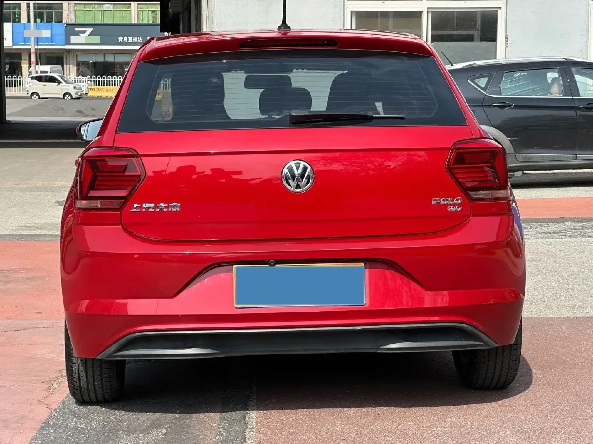 2019 Volkswagen Polo 1.5L 113HP L4 6AT,autocango,china used car exporter,china ev exporter,chinese used car exporter,chinese used ev exporter