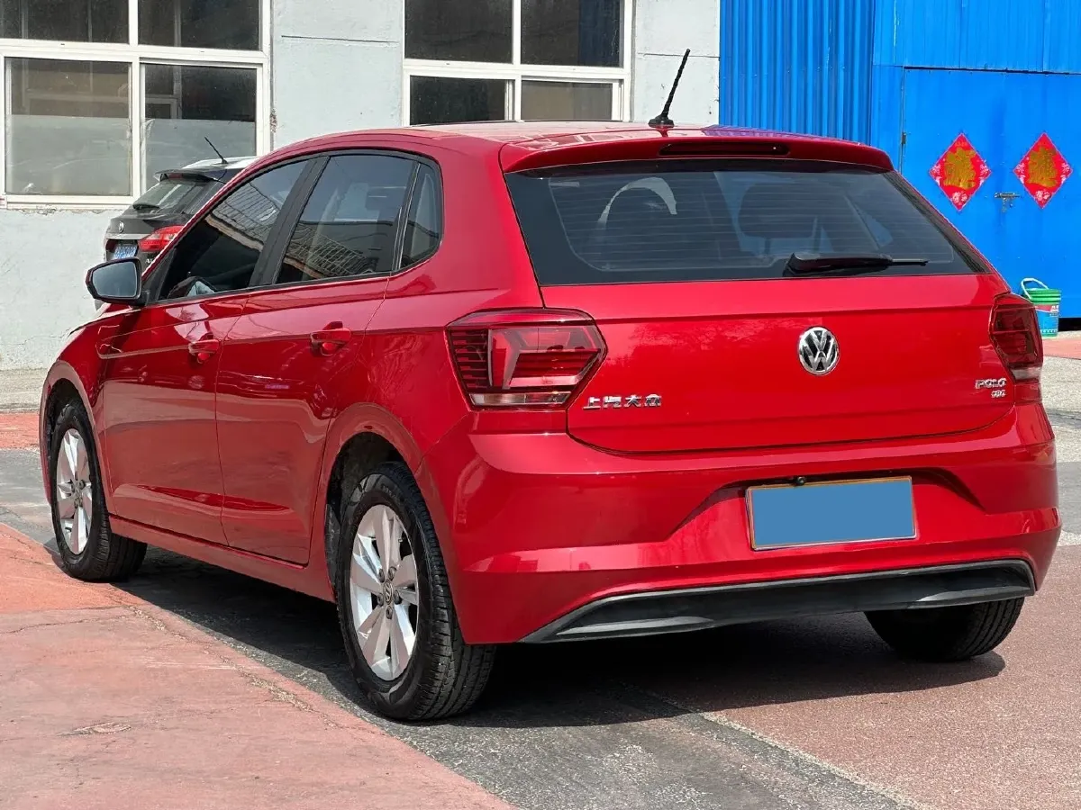 2019 Volkswagen Polo 1.5L 113HP L4 6AT,autocango,china used car exporter,china ev exporter,chinese used car exporter,chinese used ev exporter
