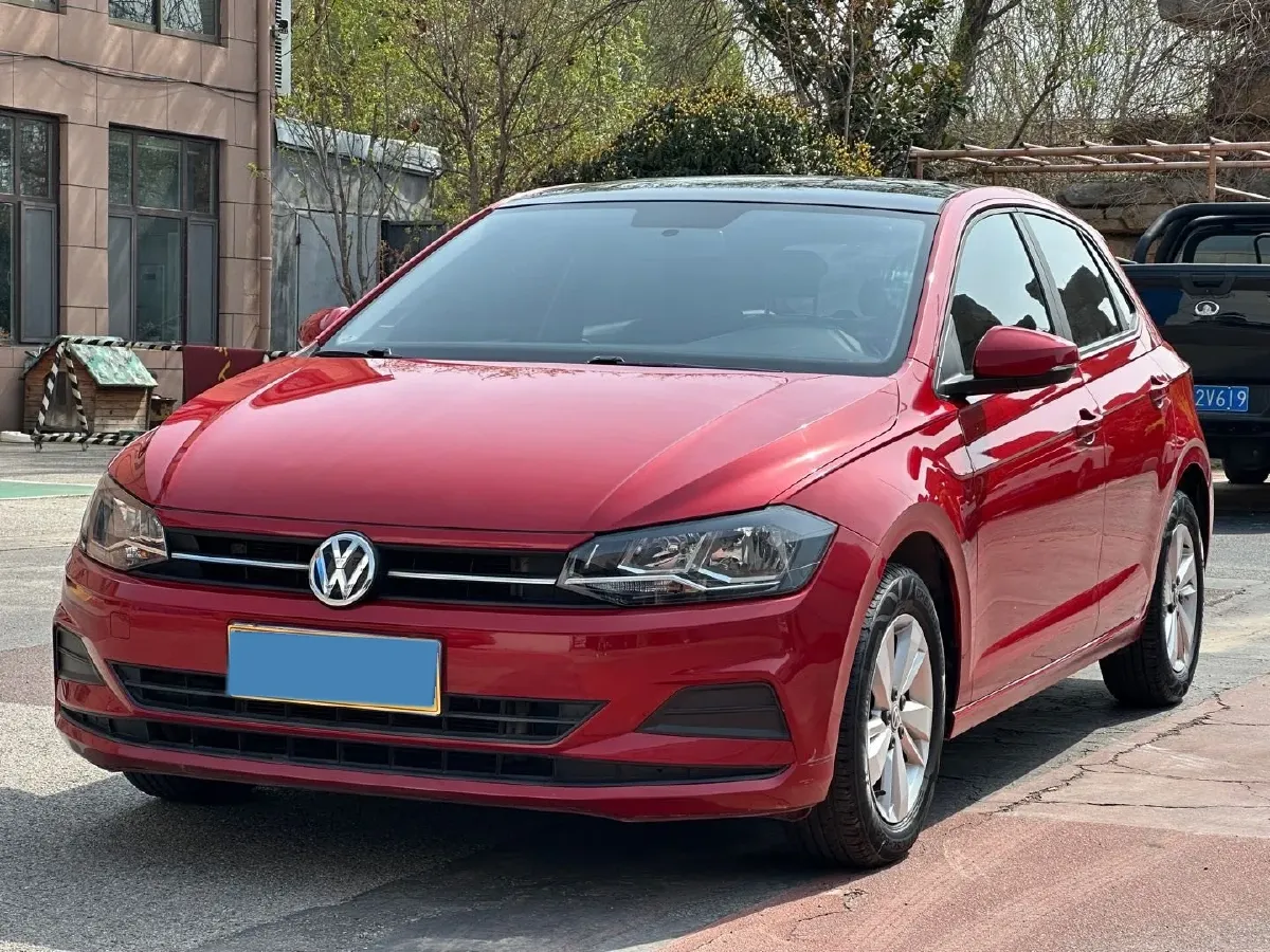 2019 Volkswagen Polo 1.5L 113HP L4 6AT,autocango,china used car exporter,china ev exporter,chinese used car exporter,chinese used ev exporter