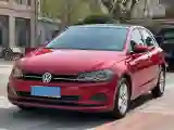2019 Volkswagen Polo 1.5L 113HP L4 6AT