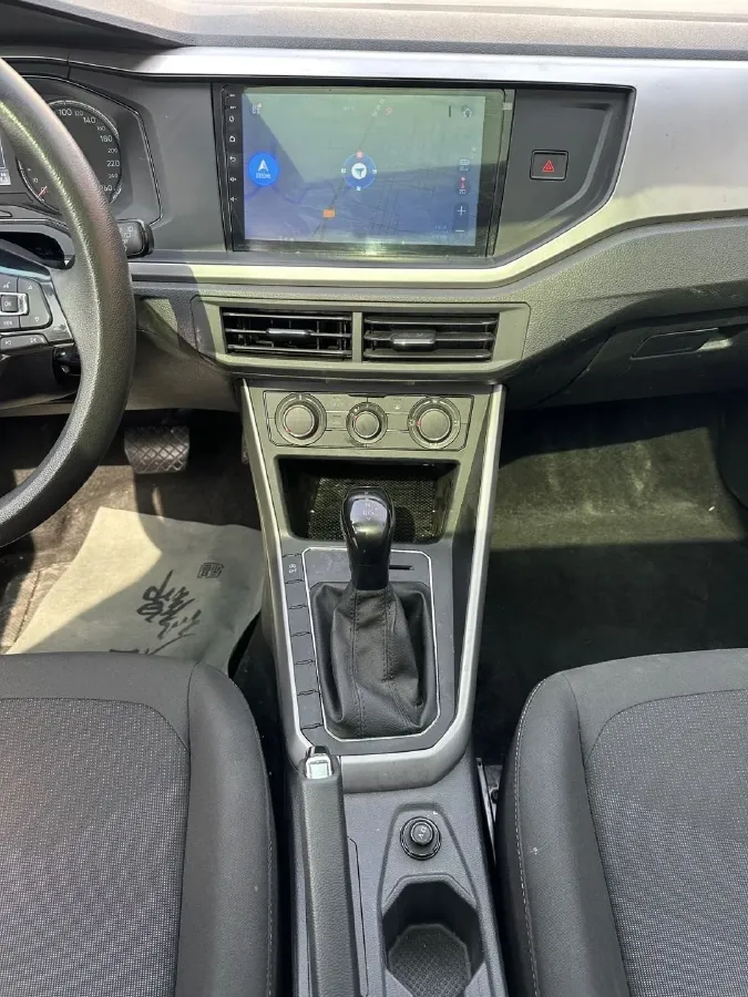 2019 Volkswagen Polo 1.5L 113HP L4 6AT,autocango,china used car exporter,china ev exporter,chinese used car exporter,chinese used ev exporter