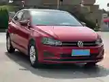 2019 Volkswagen Polo 1.5L 113HP L4 6AT