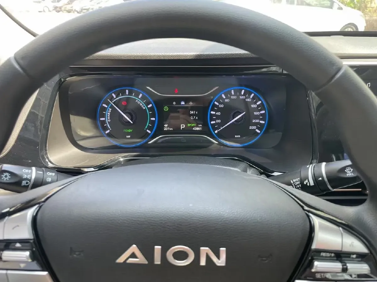 2020 Aion S BEV 58.8KWH,autocango,china used car exporter,china ev exporter,chinese used car exporter,chinese used ev exporter