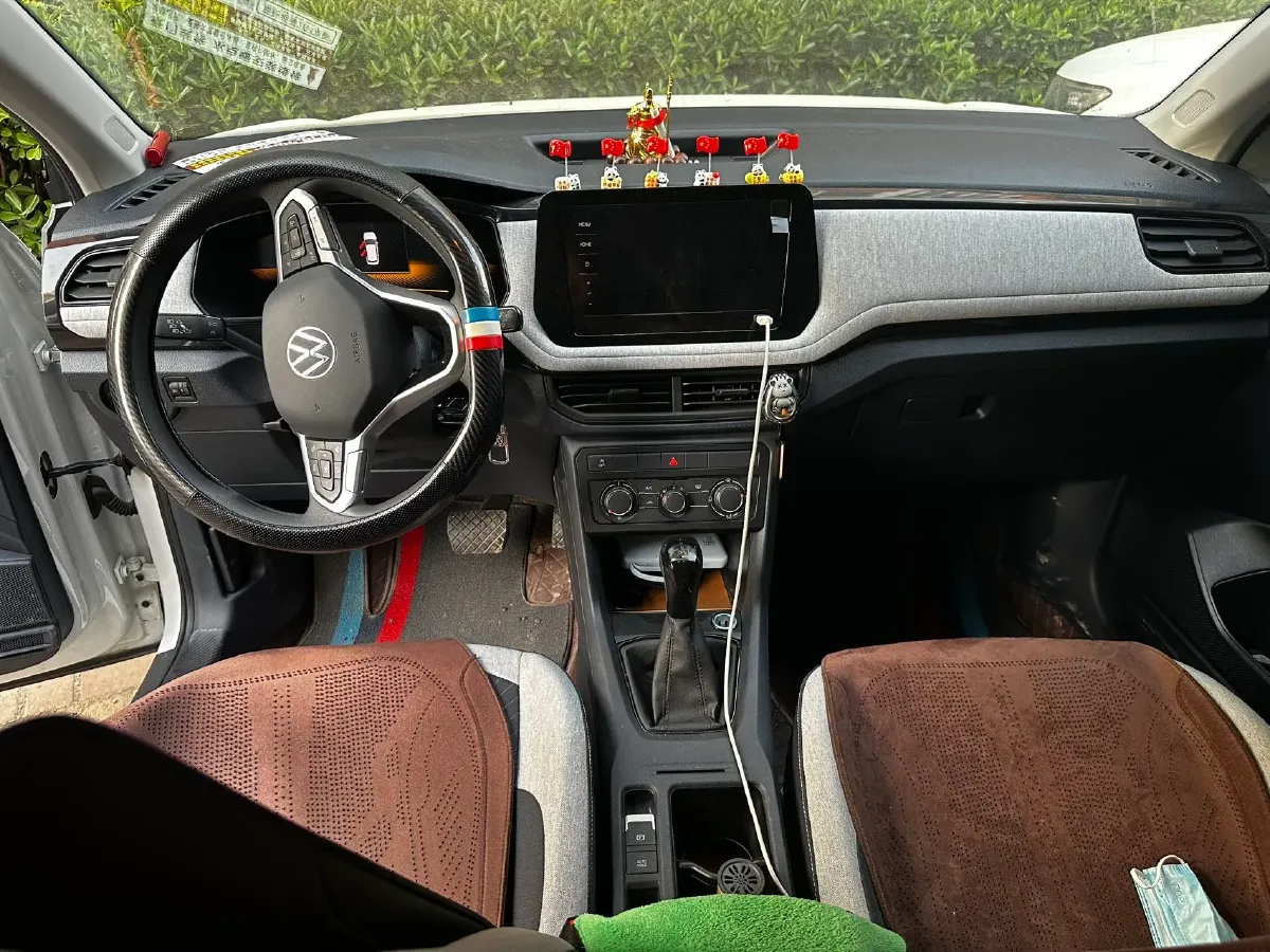 2025 Volkswagen Tharu 1.5L 110HP L4 6AT,autocango,china used car exporter,china ev exporter,chinese used car exporter,chinese used ev exporter