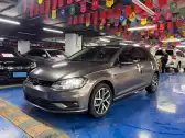 2018 VOLKSWAGEN GOLF,autocango,china used car exporter,china ev exporter,chinese used car exporter,chinese used ev exporter