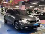 2018 Volkswagen Golf 1.4T 131HP L4 7DCT