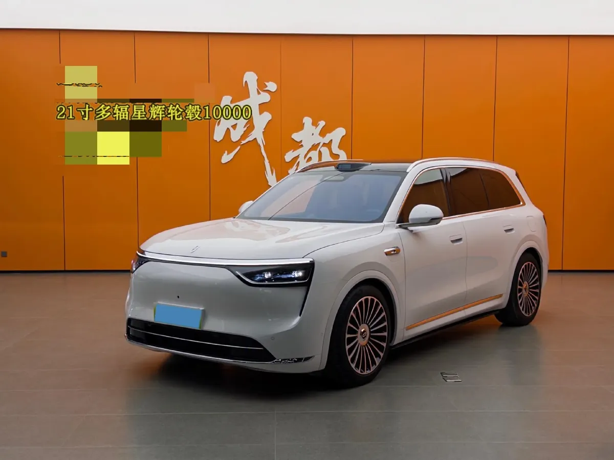 2025 AITO AITO M8 REEV 160HP REEV 53.4KWH,autocango,china used car exporter,china ev exporter,chinese used car exporter,chinese used ev exporter