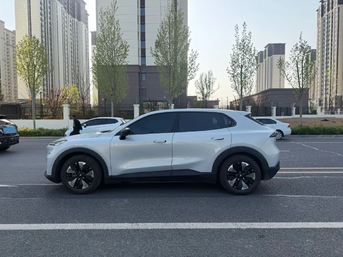 2025 ChangAn QiYuan A07 BEV 56.1KWH,autocango,china used car exporter,china ev exporter,chinese used car exporter,chinese used ev exporter