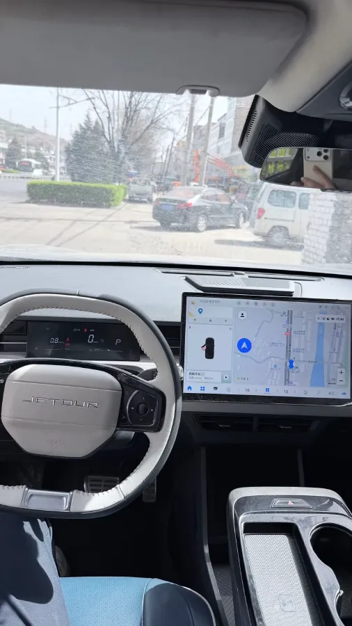 2022 Jetour DASHING 1.6T 197HP L4 7DCT,autocango,china used car exporter,china ev exporter,chinese used car exporter,chinese used ev exporter