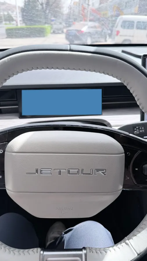 2022 Jetour DASHING 1.6T 197HP L4 7DCT,autocango,china used car exporter,china ev exporter,chinese used car exporter,chinese used ev exporter