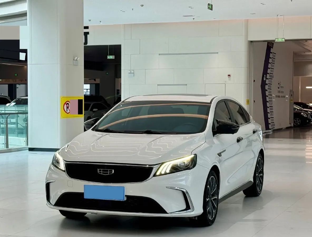 2021 Geely Binray 1.4T 141HP L4 CVT,autocango,china used car exporter,china ev exporter,chinese used car exporter,chinese used ev exporter