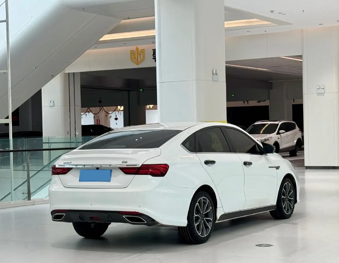 2021 Geely Binray 1.4T 141HP L4 CVT,autocango,china used car exporter,china ev exporter,chinese used car exporter,chinese used ev exporter