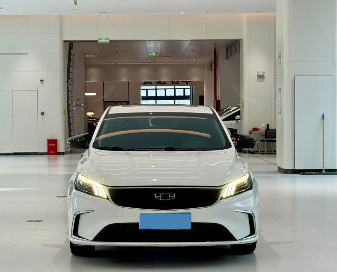 2021 Geely Binray 1.4T 141HP L4 CVT,autocango,china used car exporter,china ev exporter,chinese used car exporter,chinese used ev exporter