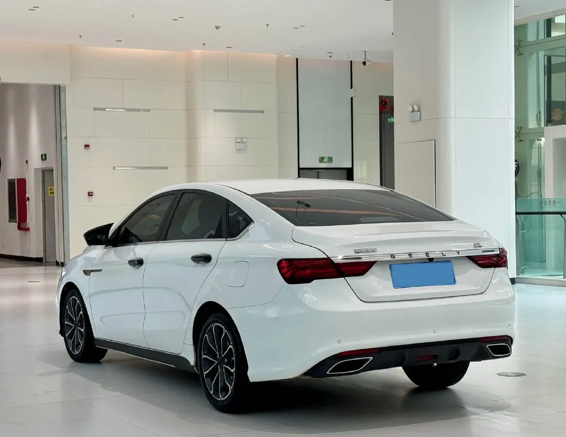 2021 Geely Binray 1.4T 141HP L4 CVT,autocango,china used car exporter,china ev exporter,chinese used car exporter,chinese used ev exporter