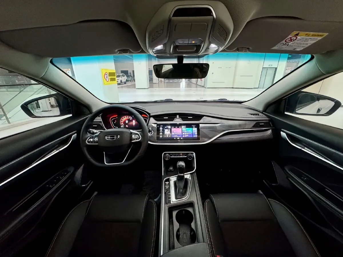 2021 Geely Binray 1.4T 141HP L4 CVT,autocango,china used car exporter,china ev exporter,chinese used car exporter,chinese used ev exporter