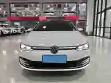 2021 Volkswagen Golf 1.4T 150HP L4 7DCT
