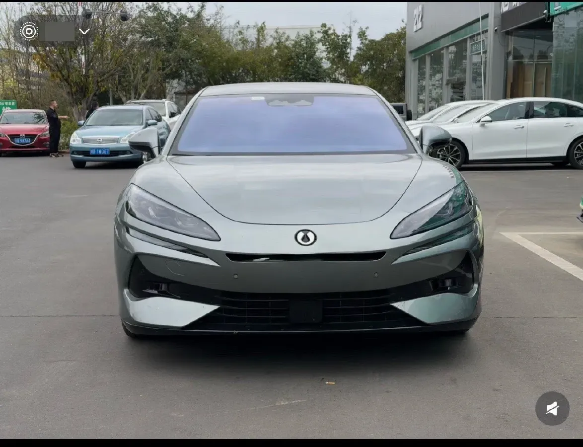 2024 Denza DenzaZ9GT 2.0T 207HP L4 E-CVT PHEV 38.5KWH,autocango,china used car exporter,china ev exporter,chinese used car exporter,chinese used ev exporter