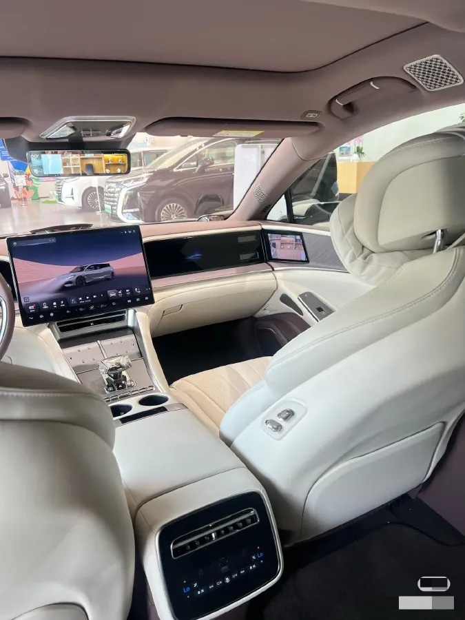 2024 Denza DenzaZ9GT 2.0T 207HP L4 E-CVT PHEV 38.5KWH,autocango,china used car exporter,china ev exporter,chinese used car exporter,chinese used ev exporter