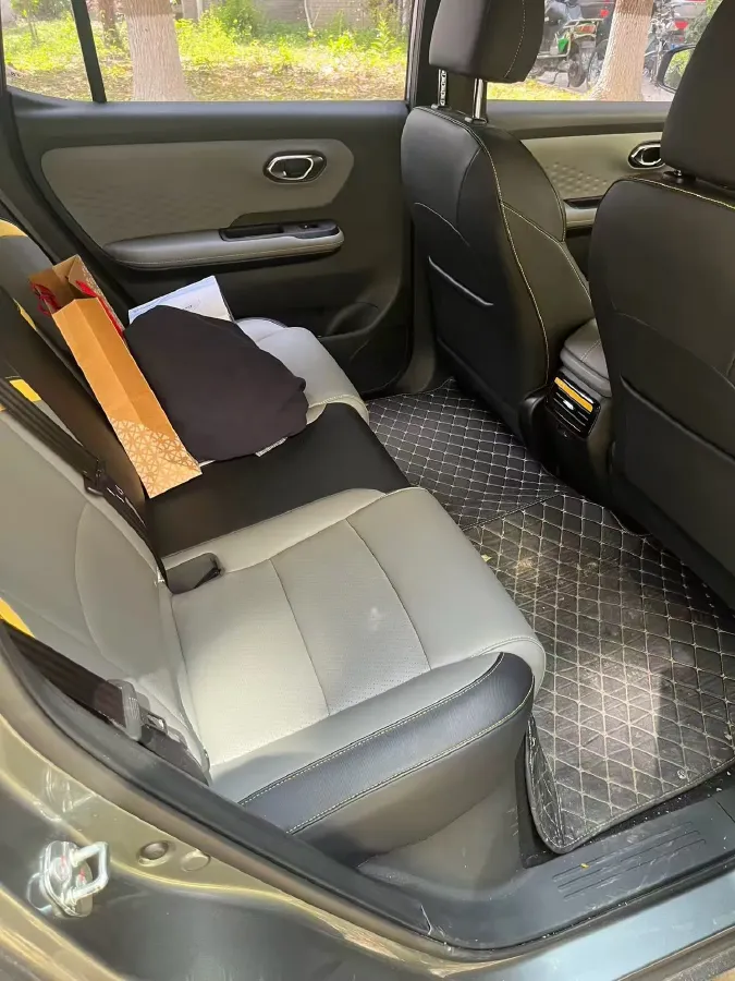 2021 Aion Y BEV 61.3KWH,autocango,china used car exporter,china ev exporter,chinese used car exporter,chinese used ev exporter