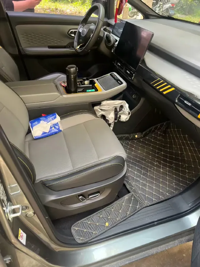 2021 Aion Y BEV 61.3KWH,autocango,china used car exporter,china ev exporter,chinese used car exporter,chinese used ev exporter