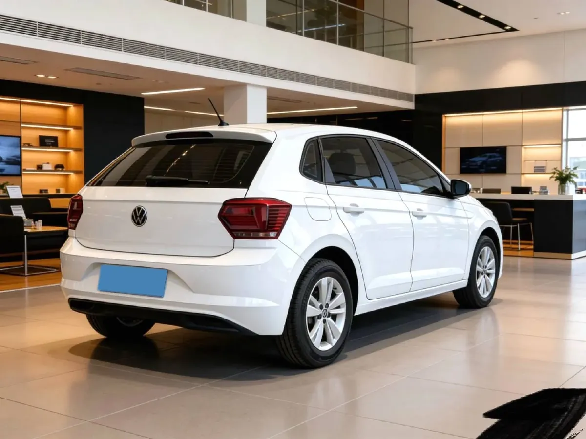 2023 Volkswagen Polo 1.5L 110HP L4 6AT,autocango,china used car exporter,china ev exporter,chinese used car exporter,chinese used ev exporter