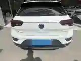 2021 Volkswagen T-Roc 1.4T 150HP L4 7DCT