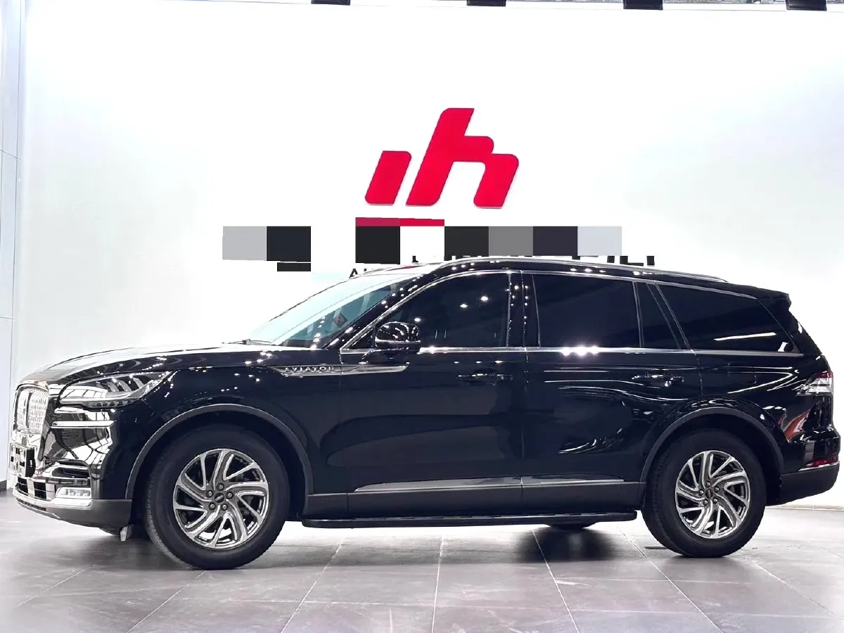 2021 Lincoln Aviator 3.0T 355HP V6 10AT,autocango,china used car exporter,china ev exporter,chinese used car exporter,chinese used ev exporter