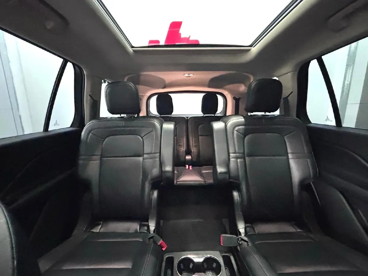 2021 Lincoln Aviator 3.0T 355HP V6 10AT,autocango,china used car exporter,china ev exporter,chinese used car exporter,chinese used ev exporter