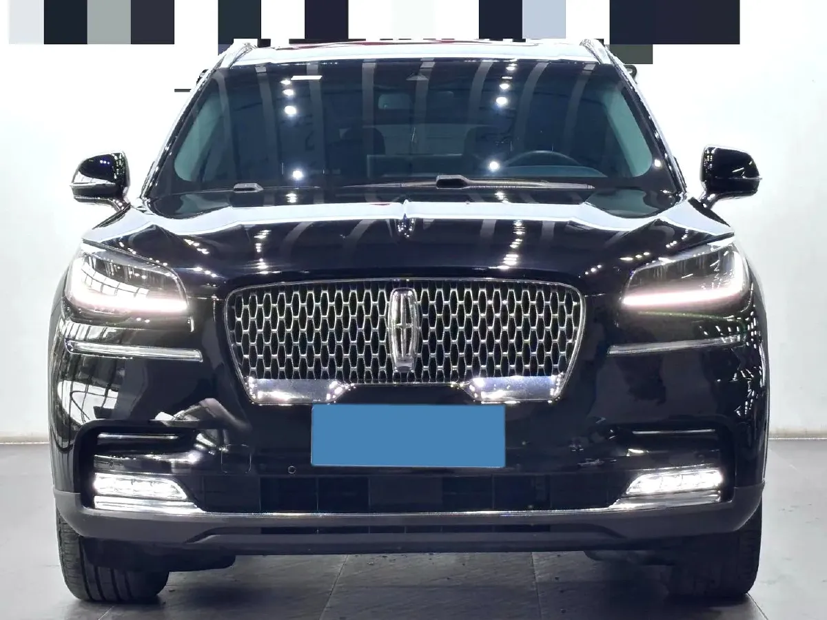 2021 Lincoln Aviator 3.0T 355HP V6 10AT,autocango,china used car exporter,china ev exporter,chinese used car exporter,chinese used ev exporter