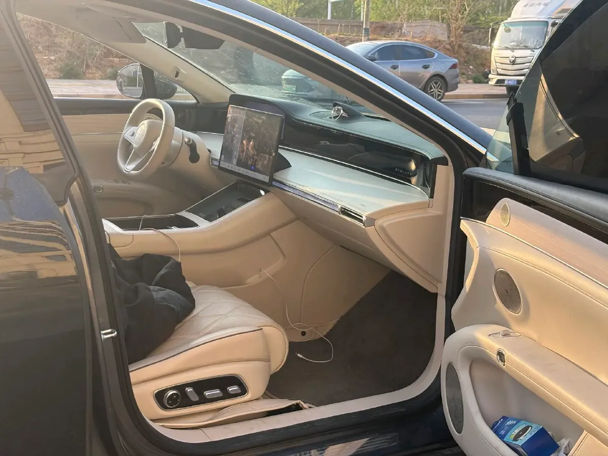 2024 HIMA Stelato S9 BEV 100KWH,autocango,china used car exporter,china ev exporter,chinese used car exporter,chinese used ev exporter