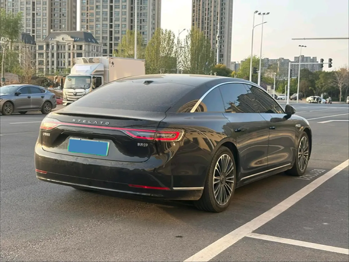 2024 HIMA Stelato S9 BEV 100KWH,autocango,china used car exporter,china ev exporter,chinese used car exporter,chinese used ev exporter