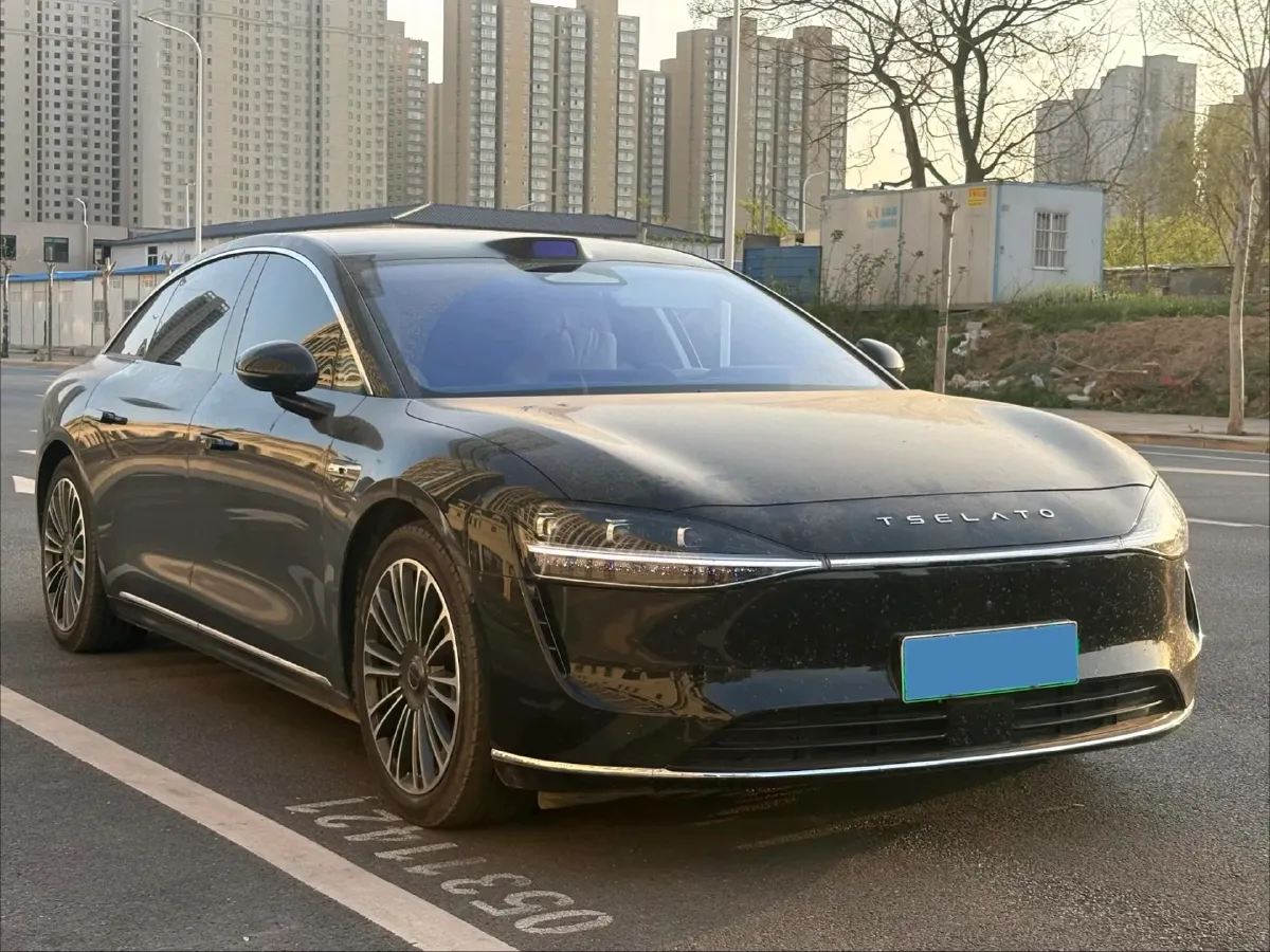 2024 HIMA Stelato S9 BEV 100KWH,autocango,china used car exporter,china ev exporter,chinese used car exporter,chinese used ev exporter