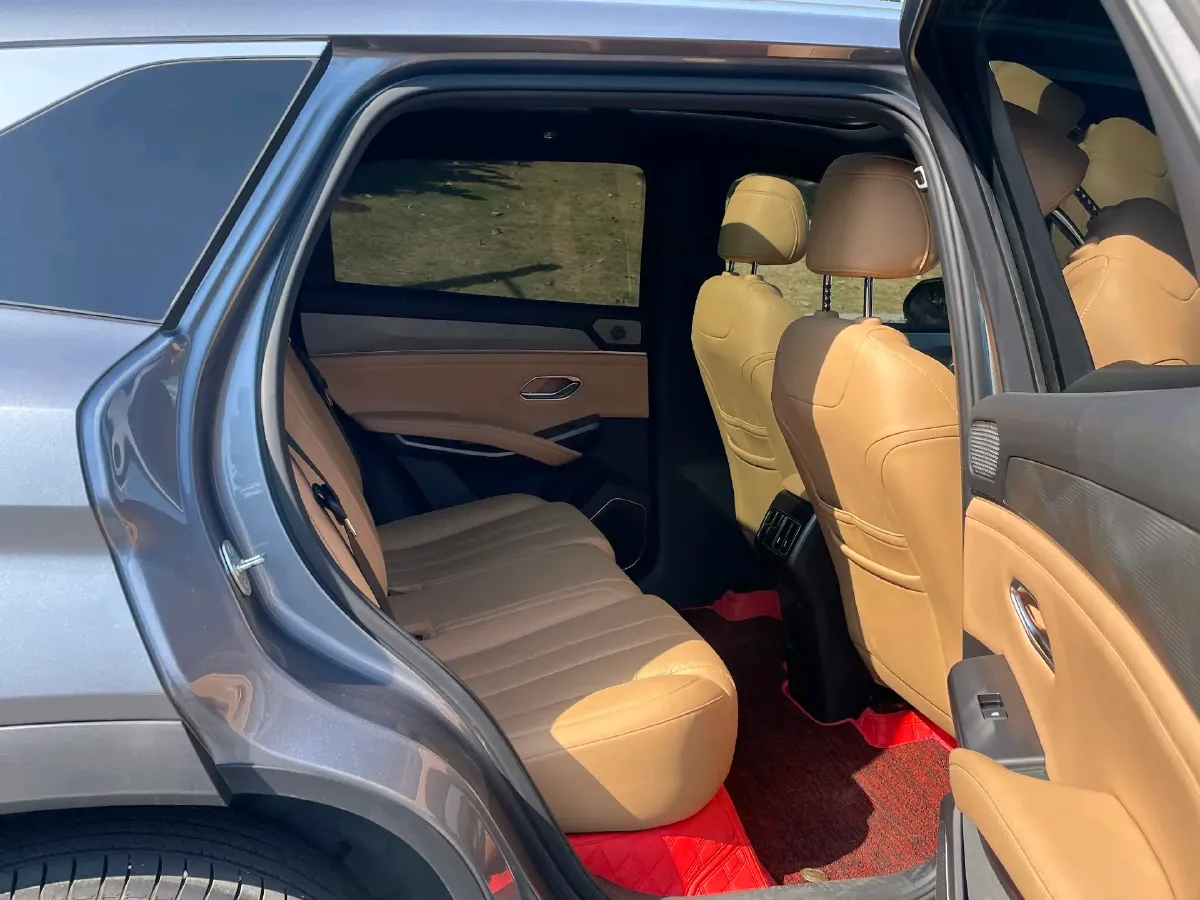 2024 BYD SongL DM-i 1.5L 101HP L4 E-CVT PHEV 18.3KWH,autocango,china used car exporter,china ev exporter,chinese used car exporter,chinese used ev exporter